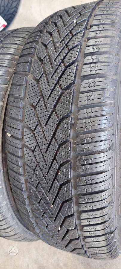 Semperit, зимние 205/55 R16