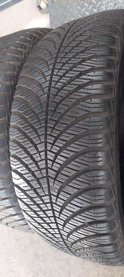 Goodyear, universalios 205/55 R16