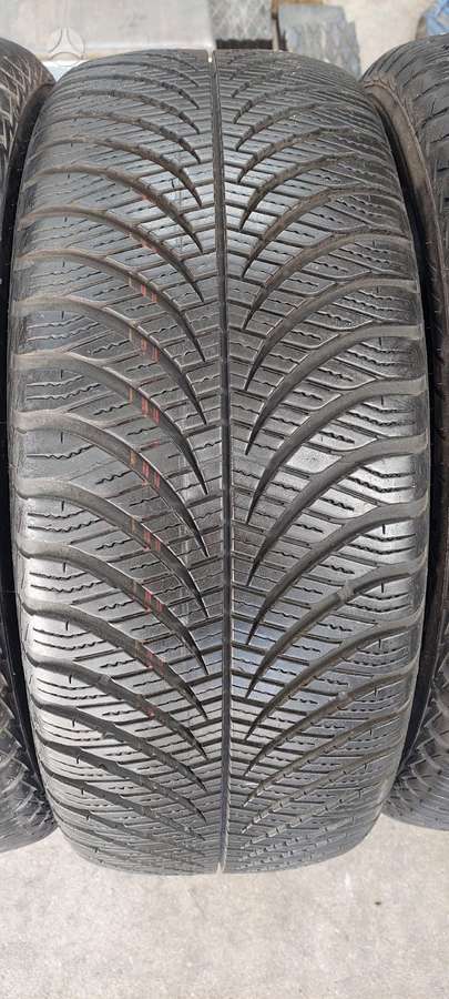 Goodyear, universalios 205/55 R16