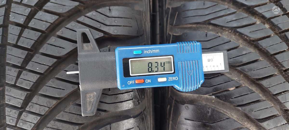 Goodyear, universalios 205/55 R16