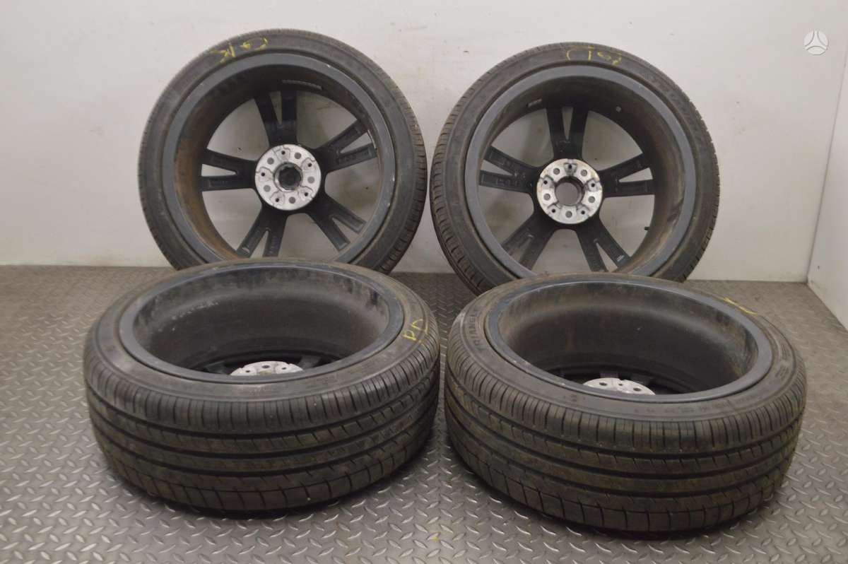 -Kita-, light alloy, R19