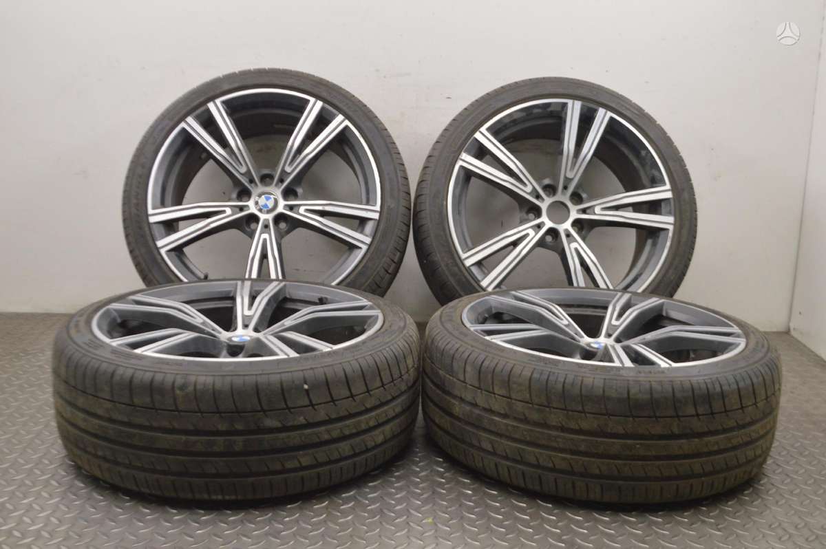 -Kita-, light alloy, R19