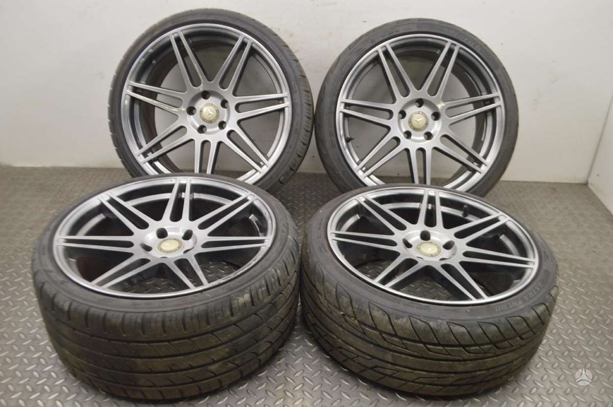 -Kita- SL, light alloy, R19
