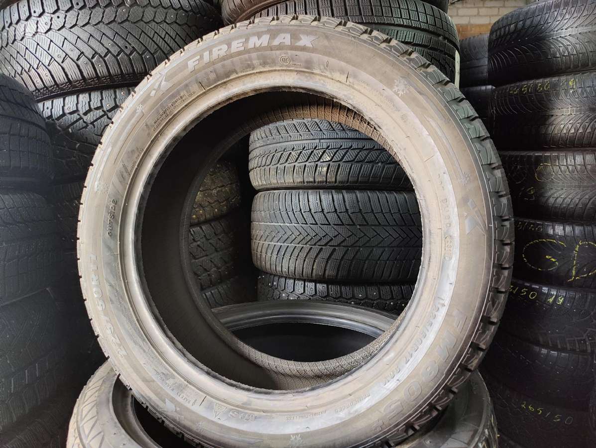 Firemax FM805+, зимние 225/50 R17