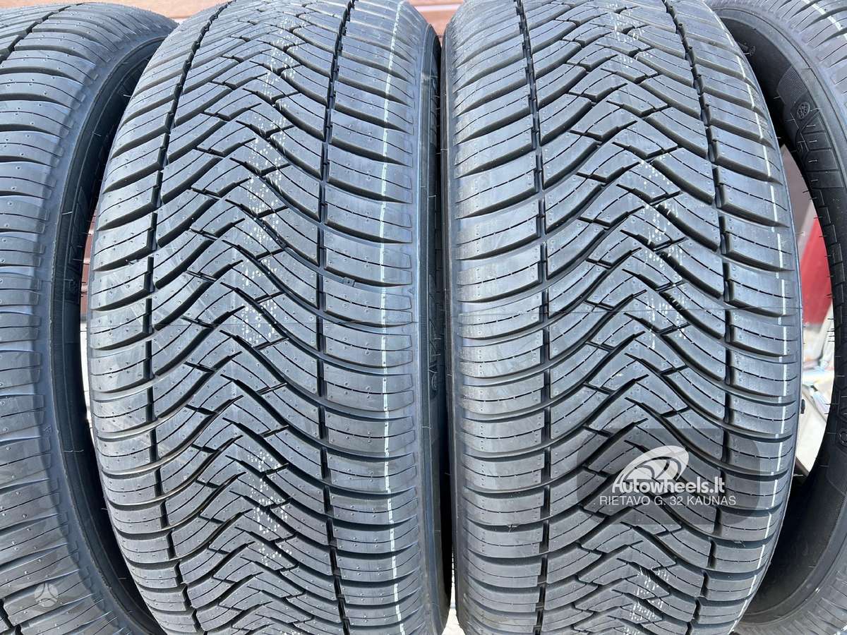 Triangle Season X TA01, universalios 205/55 R16