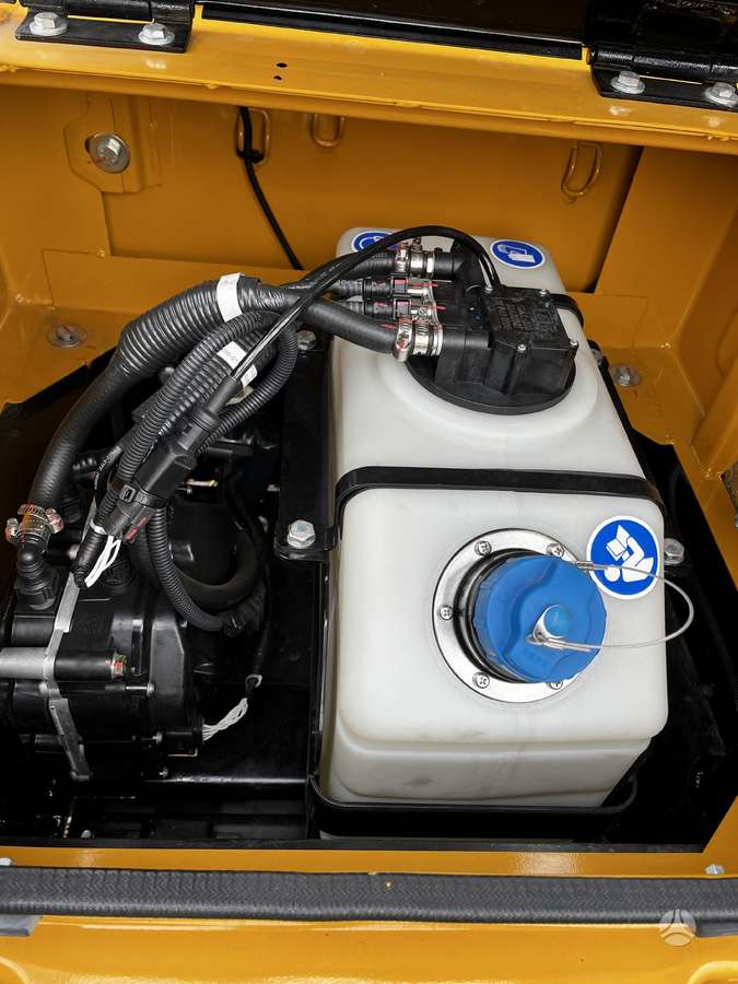 SANY SY135C, экскаваторы