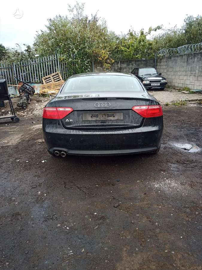 Audi A5 for parts