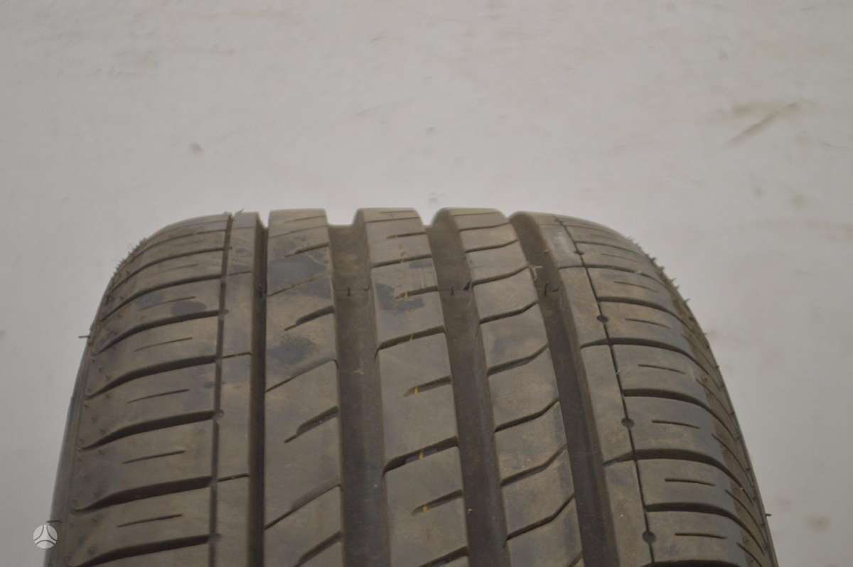 -Kita- Mercedes, light alloy, R17