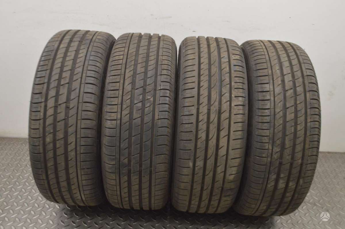 -Kita- Mercedes, light alloy, R17