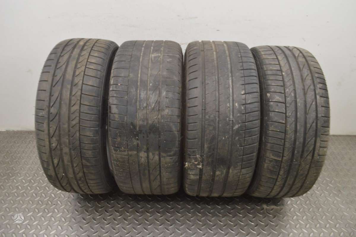 -Kita- BMW, light alloy, R18