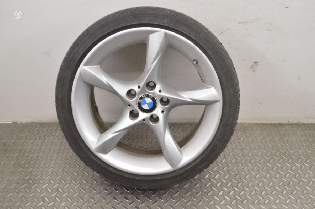 -Kita- BMW, light alloy, R18