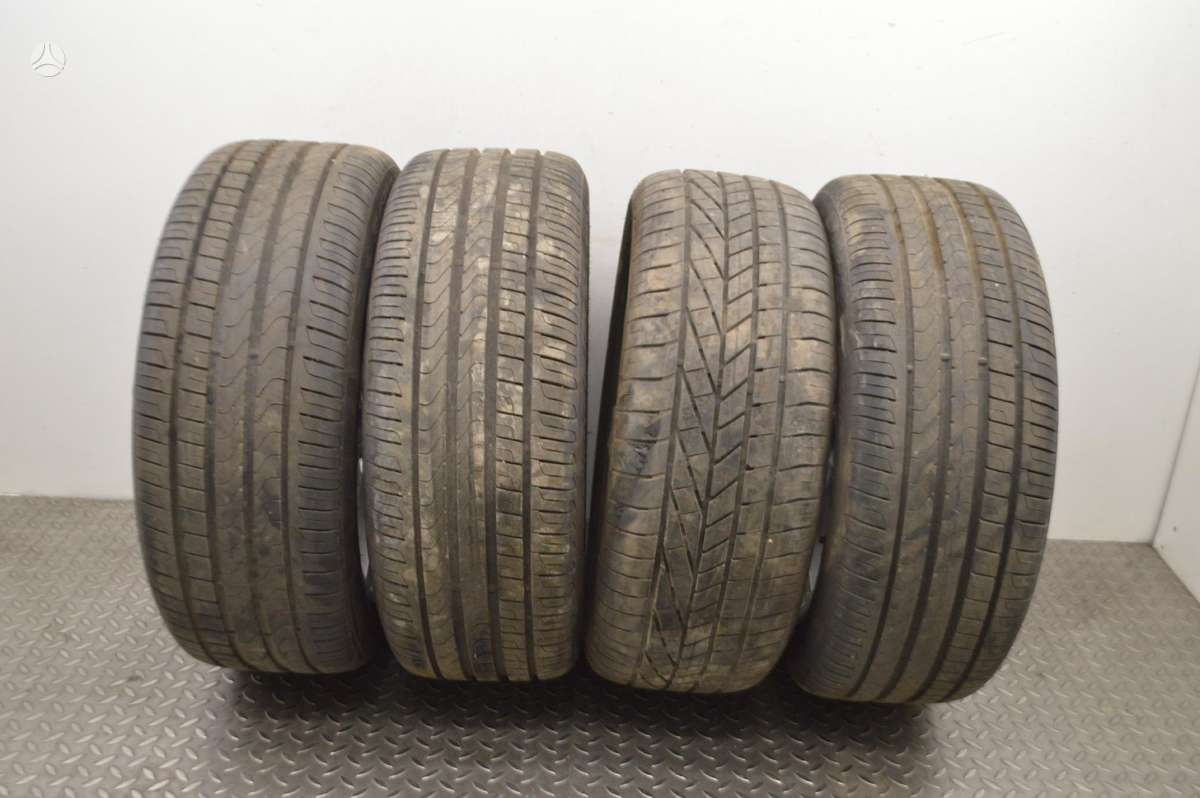 -Kita- Audi, легкосплавные , R20