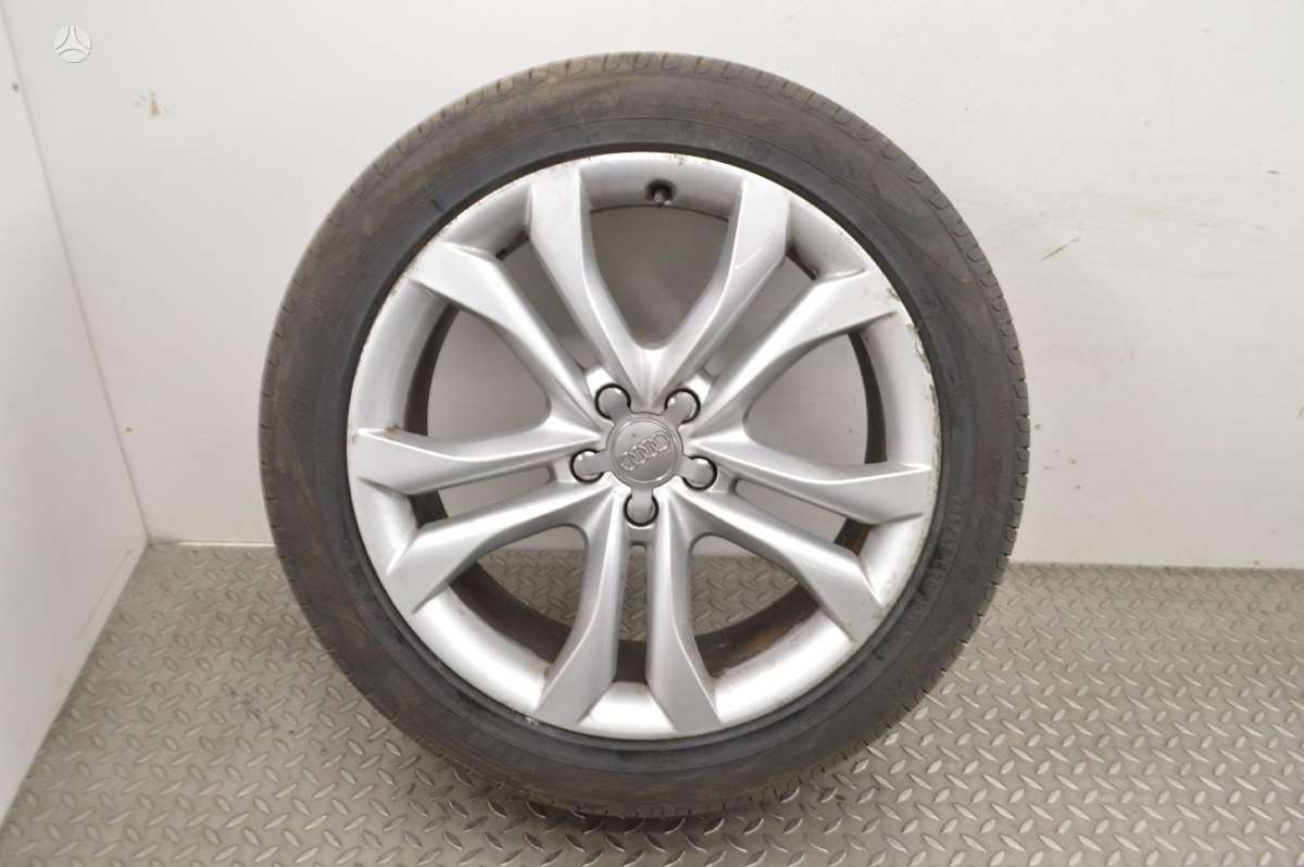-Kita- Audi, легкосплавные , R20