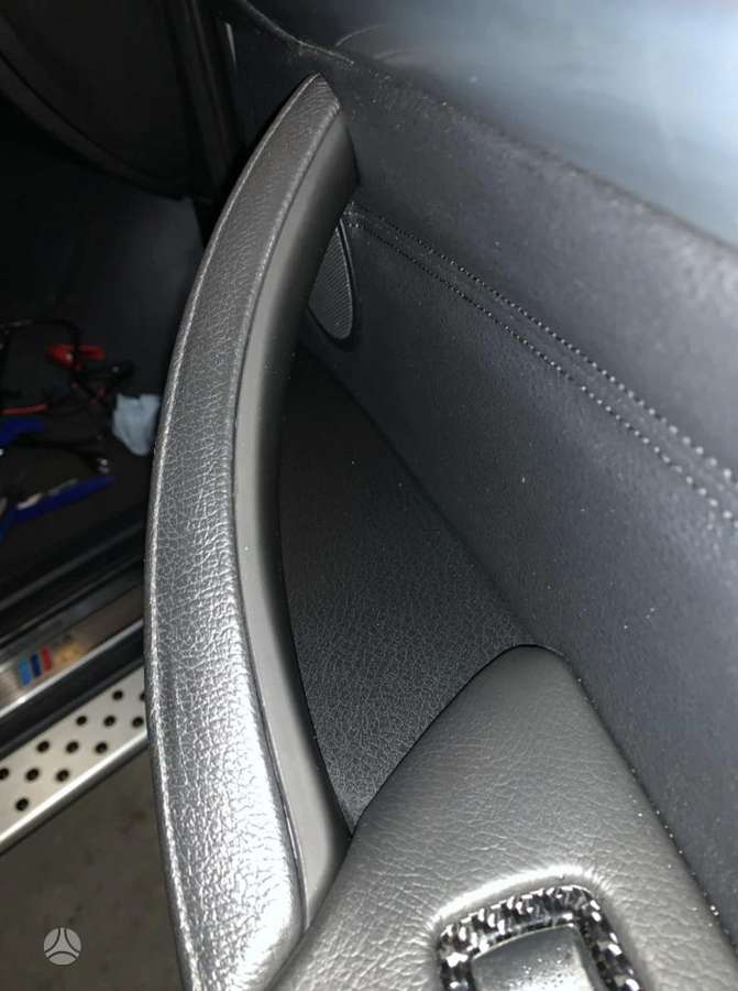 BMW X5, 51416969401, детали салона