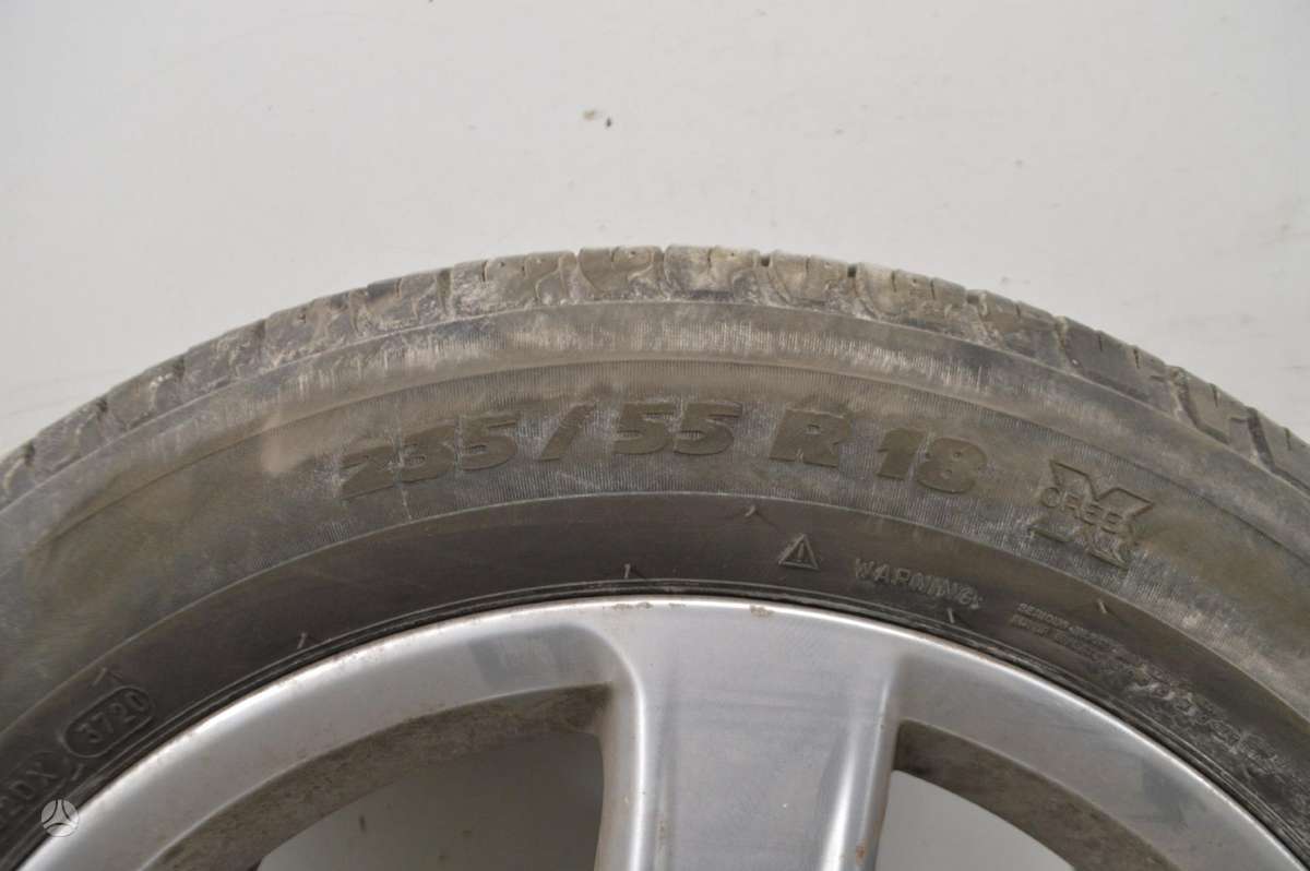 -Kita- Audi, легкосплавные , R18