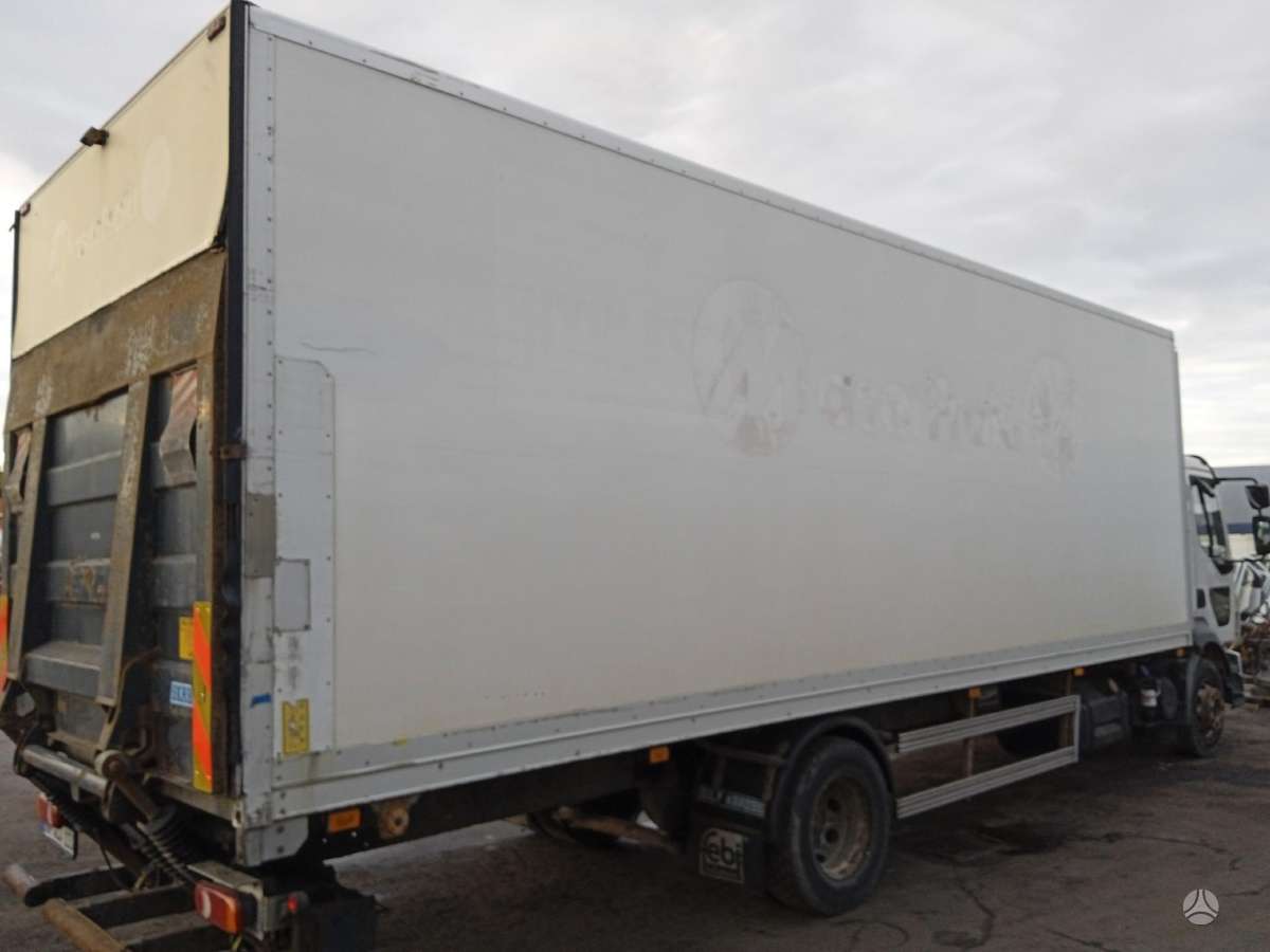 Volvo FL 280, sunkvežimiai