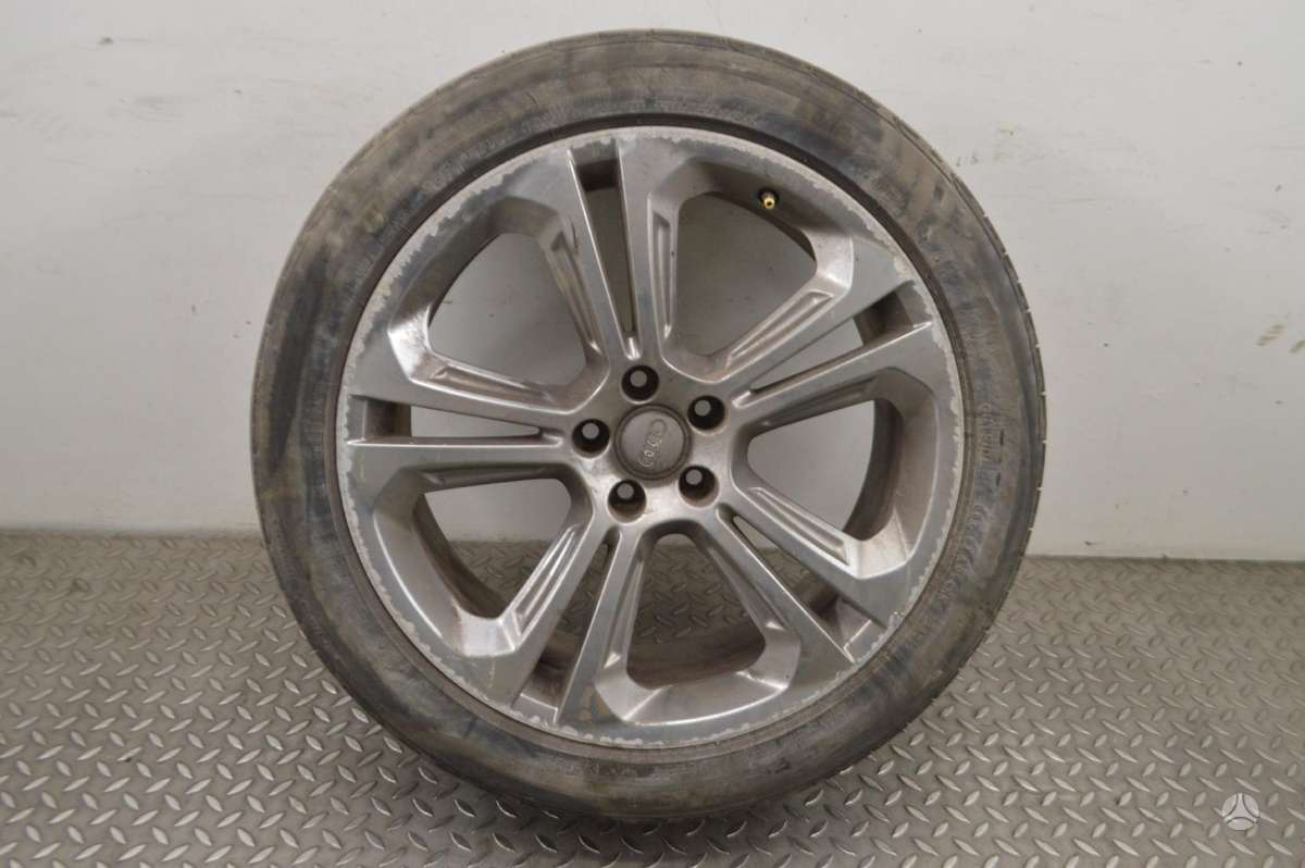 -Kita- Audi, легкосплавные , R20