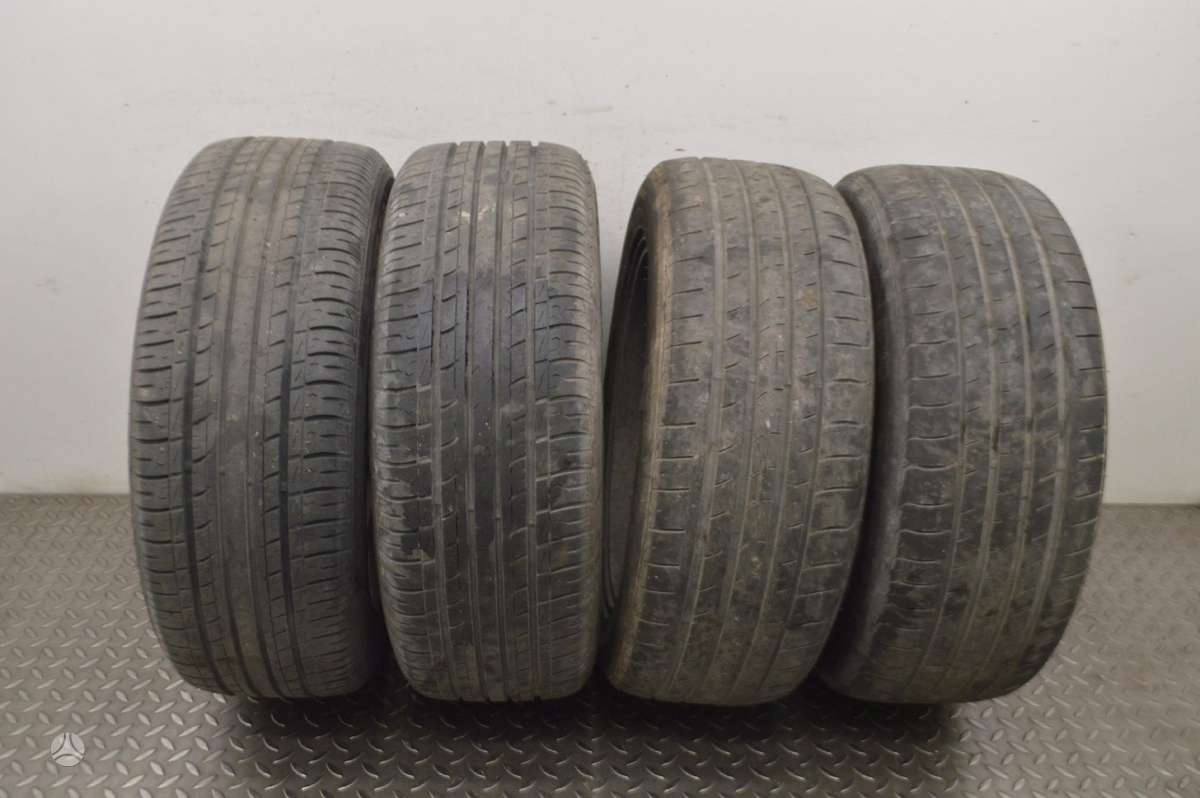 -Kita- Mazda, легкосплавные , R17