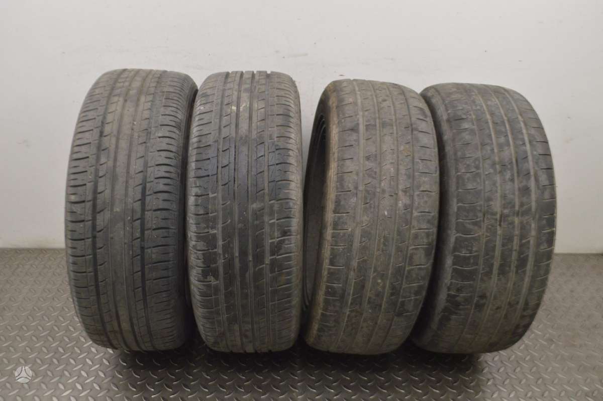 -Kita- Mazda, light alloy, R17