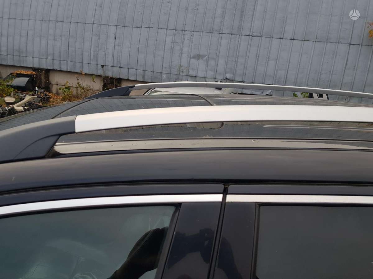 Volvo XC90 Visos volvo dalys