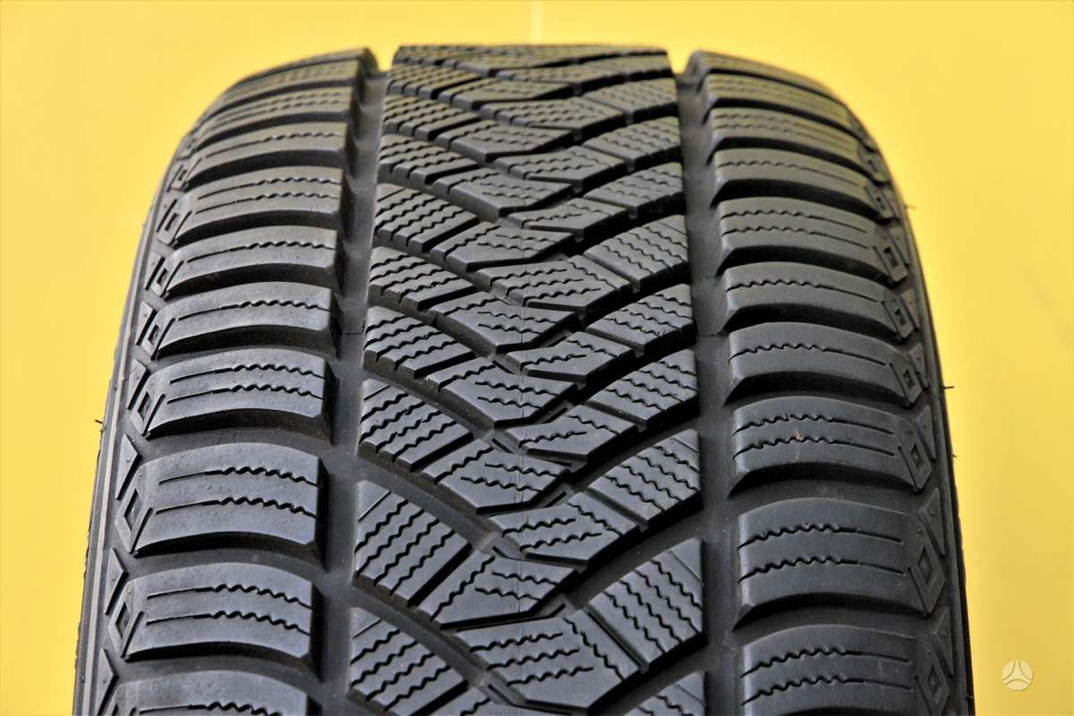Maxxis ALLSEASON, žieminės 225/45 R18
