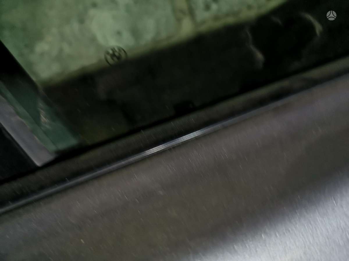BMW X3, BMW X3 priekinės durys, двери