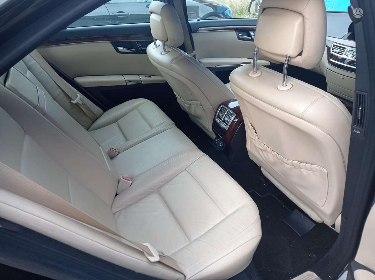 Mercedes-Benz S350 rezerves daļās. Lt adresas vilnius prašiškių g 53 7 ang