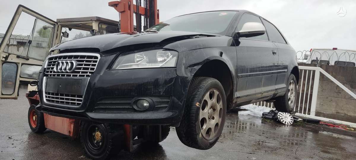 Audi A3 37069885048