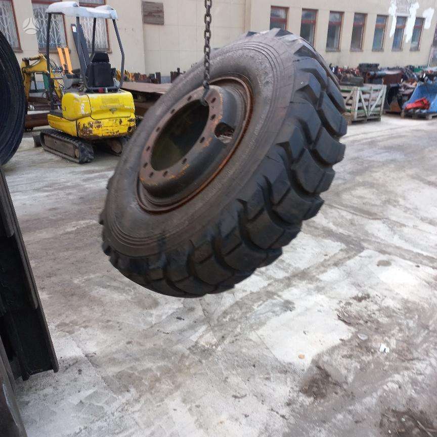 Michelin 13R25