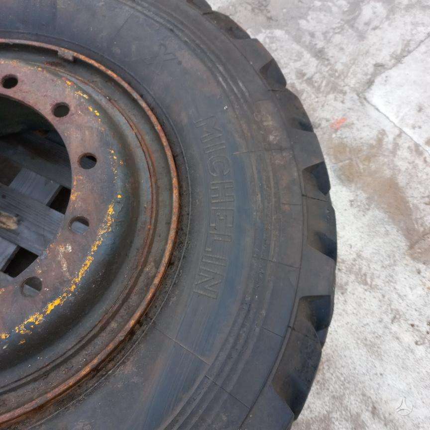 Michelin 13R25