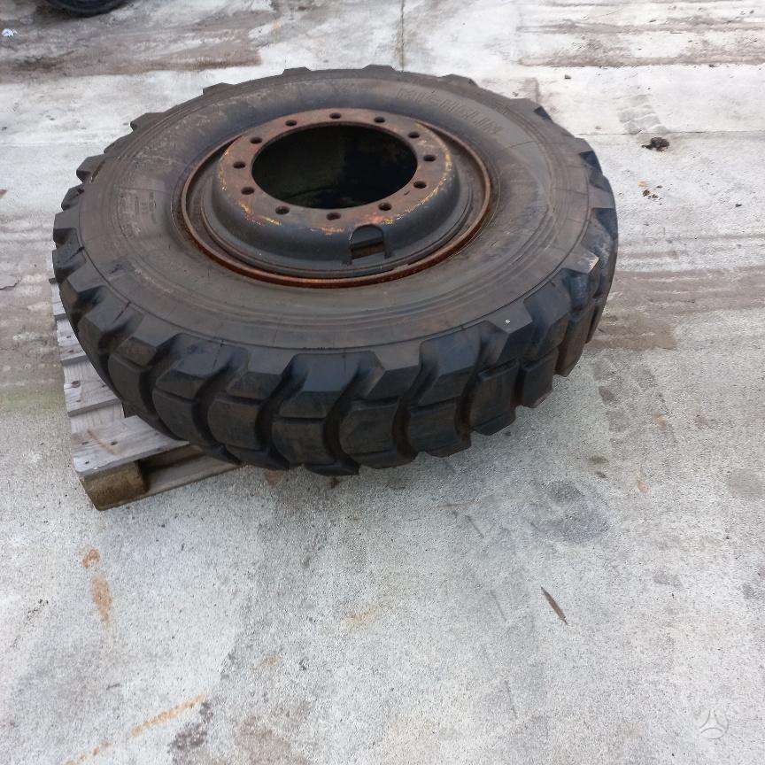 Michelin 13R25