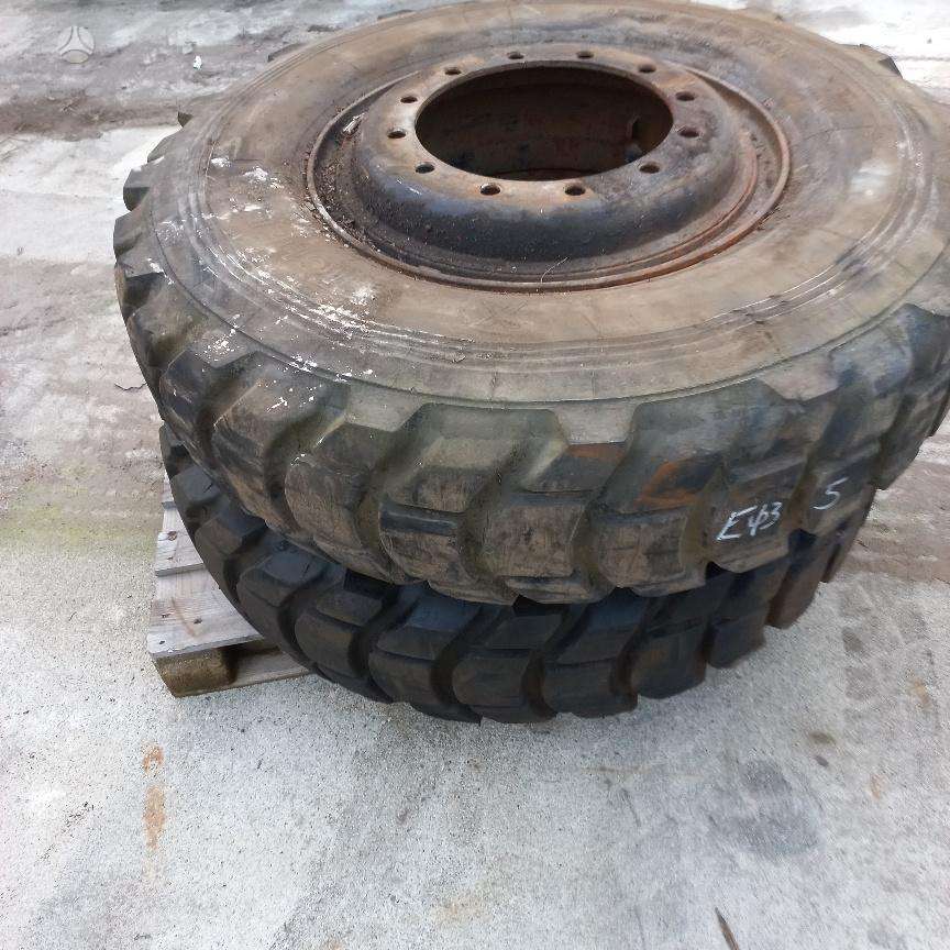 Michelin 13R25