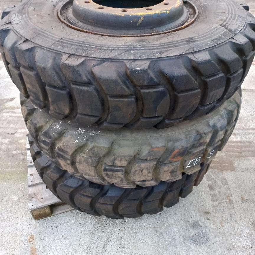 Michelin 13R25