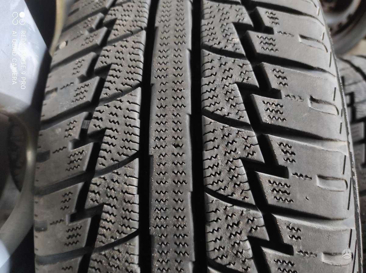 Audi, light alloy, R18