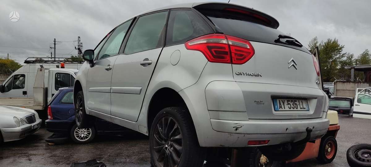 Citroen C4 Picasso 37069885048