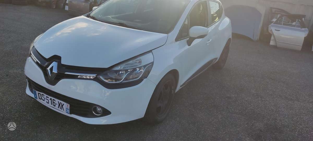 Renault Clio 37069885048