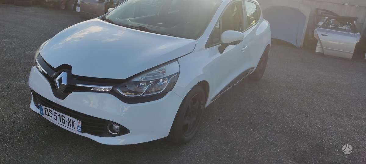 Renault Clio 37069885048
