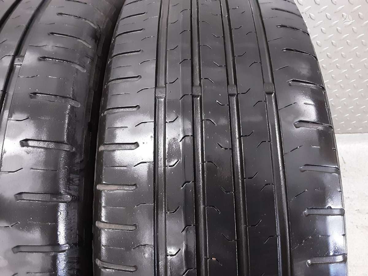 Continental, summer 195/55 R20