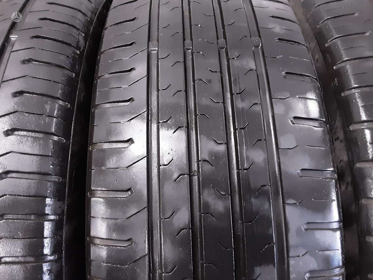 Continental, summer 195/55 R20
