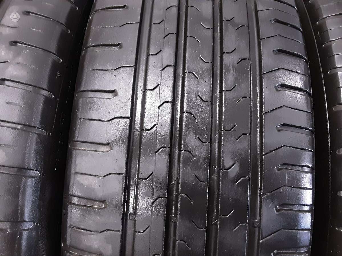 Continental, summer 195/55 R20