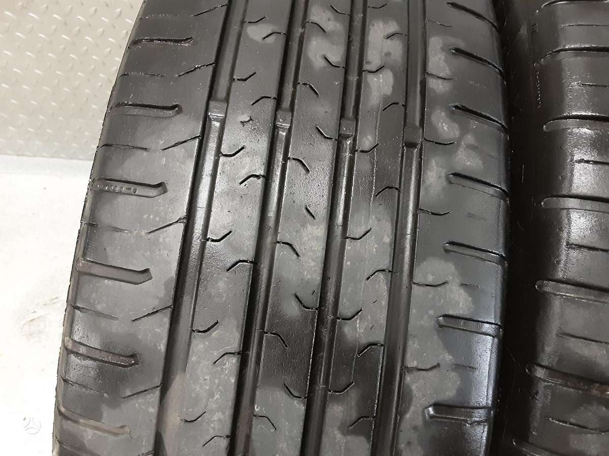 Continental, summer 195/55 R20