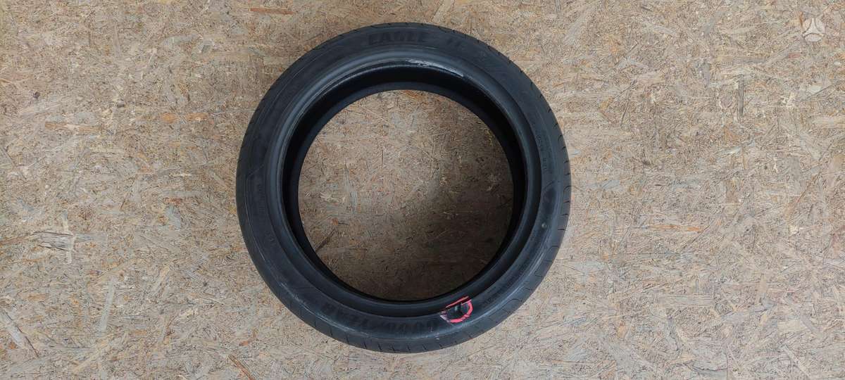 Goodyear EAGLE, летние 225/45 R19