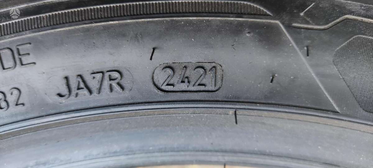 Goodyear EAGLE, summer 225/45 R19