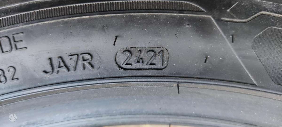Goodyear EAGLE, vasarinės 225/45 R19