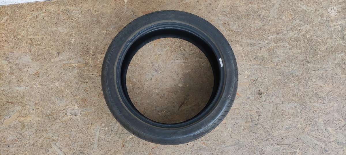 Goodyear EAGLE, summer 225/45 R19