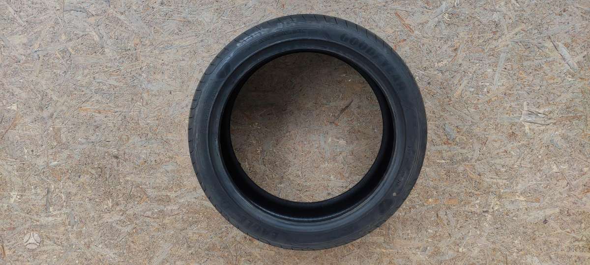 Goodyear EAGLE, vasaras 255/45 R19