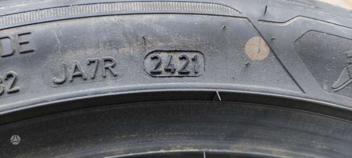 Goodyear EAGLE, vasaras 255/45 R19
