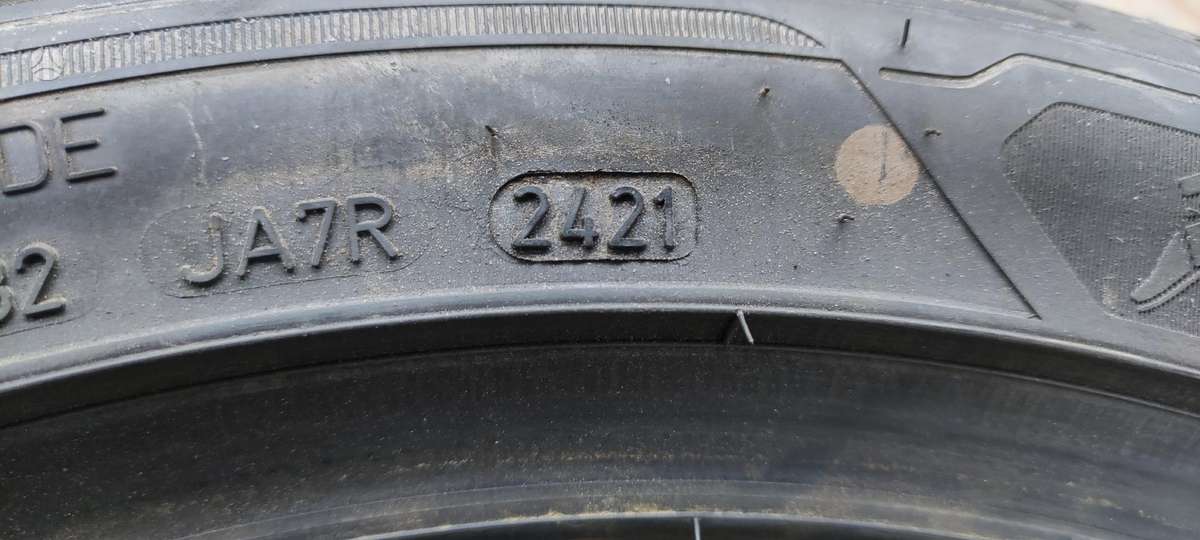 Goodyear EAGLE, vasarinės 255/45 R19