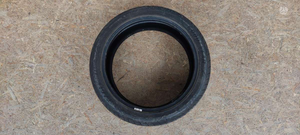 Goodyear EAGLE, vasaras 255/45 R19