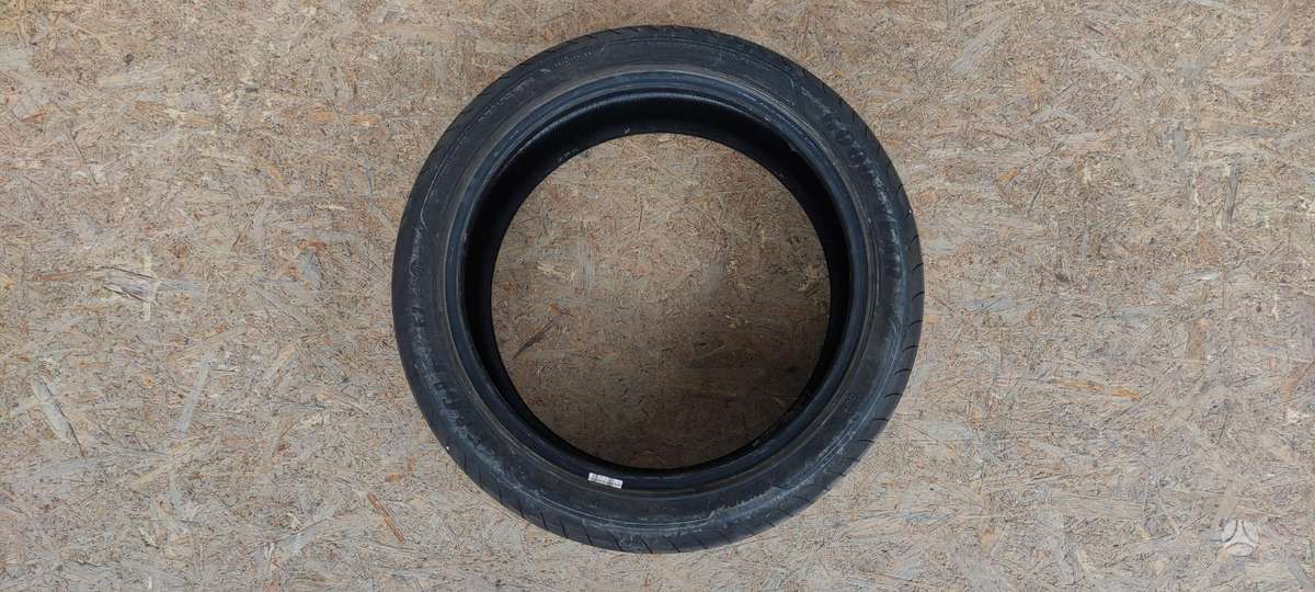 Goodyear EAGLE, vasarinės 255/45 R19
